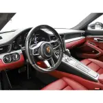 Porsche 911 2018 из Китая