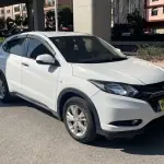 Honda Vezel 2019 из Китая