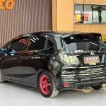 Honda Fit 2016 131 л.с. — лот 56892184 из Китая