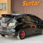 Honda Fit 2016 131 л.с. — лот 56892184 из Китая