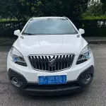 Buick Encore 2016 из Китая
