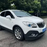Buick Encore 2016 из Китая