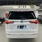 Buick GL8 2023 из Китая