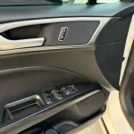 Ford Mondeo 2018 181 л.с. — лот 56645427 из Китая