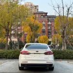 Ford Mondeo 2018 181 л.с. — лот 56645427 из Китая