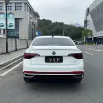 Volkswagen Sagitar 2024 из Китая