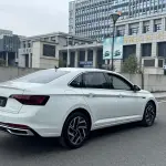 Volkswagen Sagitar 2024 из Китая