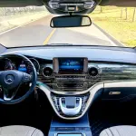 Mercedes-Benz V-Class 2021 211 л.с. — лот 56883898 из Китая