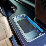 Mercedes-Benz V-Class 2021 211 л.с. — лот 56883898 из Китая