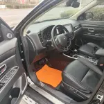 Mitsubishi Outlander 2020 192 л.с. из Китая