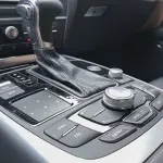 Audi A7 2014 204 л.с. из Китая