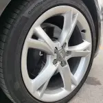 Audi A7 2014 из Китая