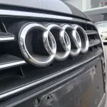Audi A7 2014 из Китая