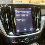 Volvo S60 2021 из Китая