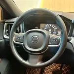 Volvo S60 2021 из Китая