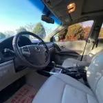 SsangYong Korando 2012 из Китая