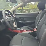 Nissan Bluebird 2018 из Китая