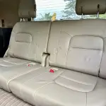 Toyota Land Cruiser 2012 из Китая