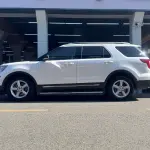 Ford Explorer (Import) 2016 из Китая