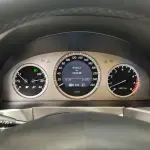Mercedes-Benz GLK-Class (Import) 2011 231 л.с. из Китая