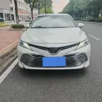 Toyota Camry 2019 178 л.с. из Китая