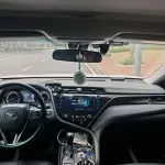 Toyota Camry 2019 178 л.с. из Китая