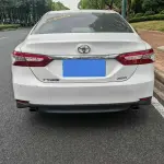 Toyota Camry 2019 178 л.с. из Китая