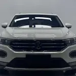 Volkswagen T-Roc 2021 из Китая