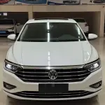 Volkswagen Sagitar 2022 из Китая
