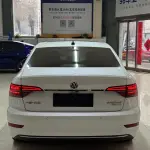 Volkswagen Sagitar 2022 из Китая
