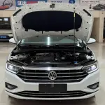 Volkswagen Sagitar 2022 из Китая