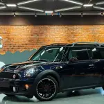 MINI Mini Clubman 2012 из Китая