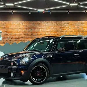 MINI Mini Clubman 2012 из Китая