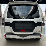 Mitsubishi Pajero (Import) 2020 174 л.с. из Китая