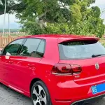 Volkswagen Golf GTI 2014 из Китая
