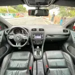 Volkswagen Golf GTI 2014 из Китая