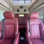 Mercedes-Benz Vito 2018 211 л.с. — лот 56885793 из Китая