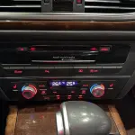 Audi A6L 2015 из Китая