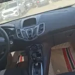 Ford Fiesta 2013 110 л.с. из Китая