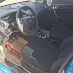 Ford Fiesta 2013 110 л.с. из Китая