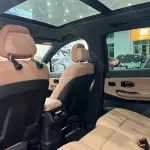 NIO ES8 2020 из Китая