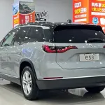 NIO ES8 2020 из Китая