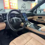 NIO ES8 2020 из Китая