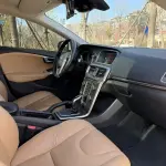 Volvo V40 2019 из Китая