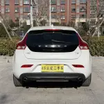 Volvo V40 2019 из Китая