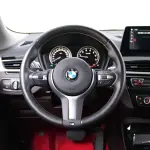 BMW X2 2023 из Китая