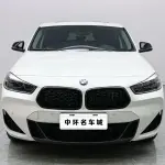 BMW X2 2023 из Китая