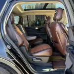 Lincoln Aviator 2021 355 л.с. из Китая
