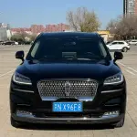 Lincoln Aviator 2021 355 л.с. из Китая