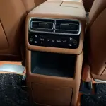 Li Auto Li L7 2024 из Китая